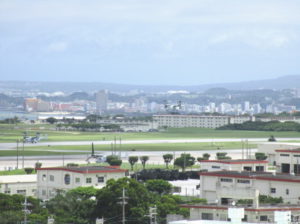 ますます上がる沖縄のプレミア不動産｢軍用地｣