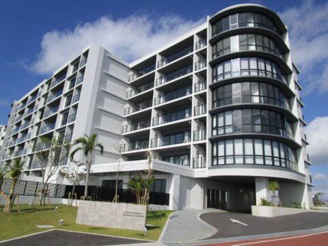 天空のライカム。サンライズとサンセットを掌中に収める最上階～ザ・ライカムヒルズレジデンス沖縄（オーナーチェンジ）