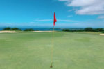 ゴルフ場に見る沖縄の景気状況