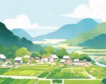 生まれ故郷があるということ