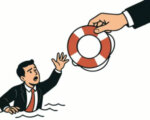 悪魔に魂を売る不動産業者 vs 悪魔から魂を買い戻そうとする地元の不動産業者