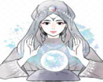 不動産についてよくあたる占い師？