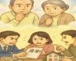 同じ兄弟でもモメることの多い沖縄の相続