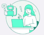 AIを駆使する不動産業者