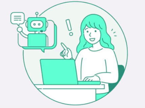 AIを駆使する不動産業者