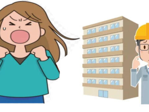 不動産の引き渡しの際によく発生するトラブル