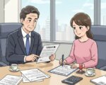 不動産の売買契約書はちゃんと理解してから署名捺印しましょう