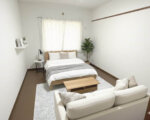 不動産の写真に映り込んだ家具・家電等を消去する方法と注意点