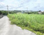 糸満市阿波根の土地の売却依頼