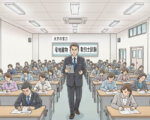 今どきのキケンな宅建試験