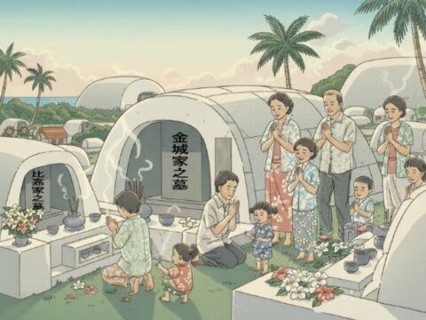 不動産の行く末を決めるのは世の中の流れではなく当事者の思い