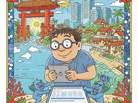 競売不動産へのチャレンジの第一歩