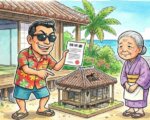 沖縄でも横行している不動産にまつわる詐欺への効果的な対策