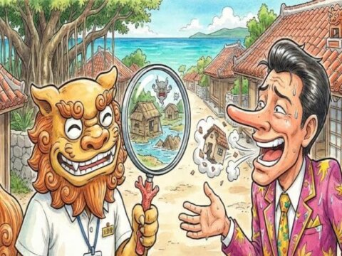 不動産屋のウソを見抜く方法