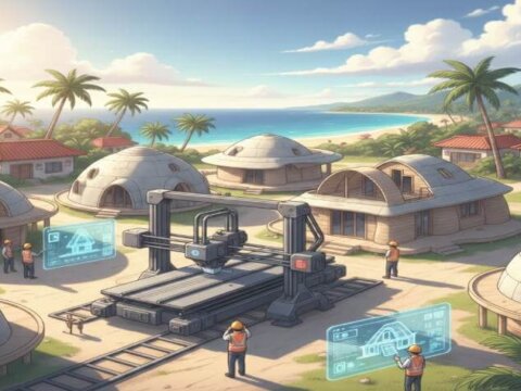 値上がりが続く日本の不動産のゲームチェンジャー（住宅編）