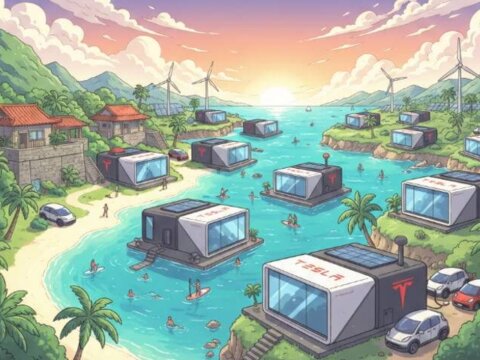 値上がりが続く日本の不動産のゲームチェンジャー（タイニイーハウス）