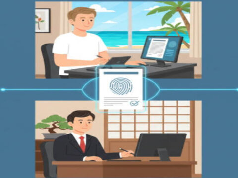 沖縄の不動産売買に有効な電子契約