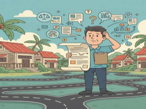 「不動産業界の常識は世の中の非常識」を変えていく方法