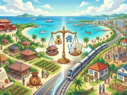 【住宅ローン控除】と【不動産取得税】についての税制改正の向かう先