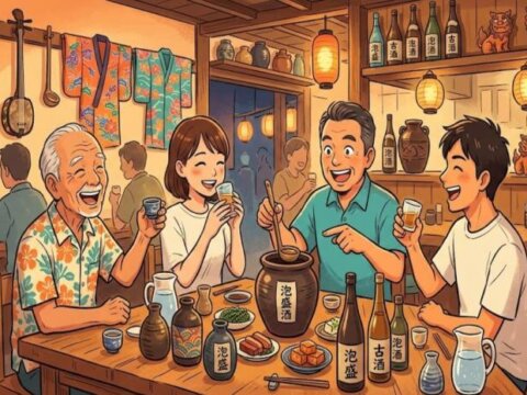 古いものと新しいものが持つそれぞれの価値のブレンド