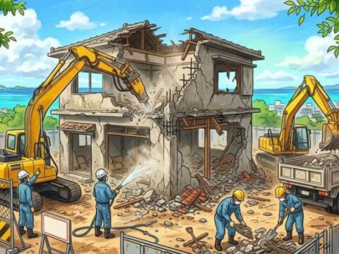 不動産の売買において知人に依頼するときの判断の節目